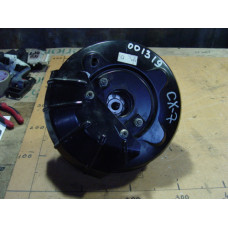 вакуумный усилитель тормозов Mazda CX 7 2007 - 2012