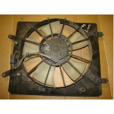 вентилятор охлождения радиатора Acura ACURA MDX 2001-2006