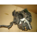 корпус отопителя Nissan Qashqai (J10) 2006-2010