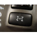 накладка центральной консоли низ Lexus GX 470 2002-2009