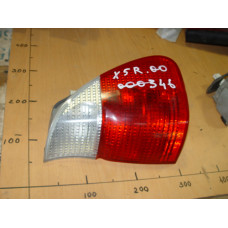 фонарь в крыло правый наружный Bmw X5 E53 2000-2007