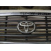 решетка радиатора Toyota Land Cruiser (100) 1998-2007