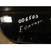 стекло грузового отсека левое Ford Escape 2001-2006