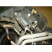 корпус отопителя Nissan Qashqai (J10) 2006-2010