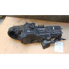 корпус отопителя Chrysler Jeep Grand Cherokee 1993-1998