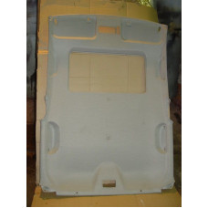 обшивка потолка Mitsubishi Pajero Pinin - IO (H6, H7) 1999-2005