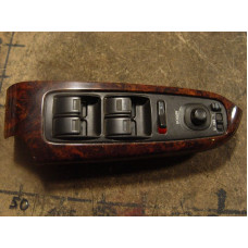 кнопка управления стеклоподъемниками передней левой двери Acura ACURA MDX 2001-2006