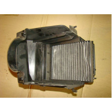 корпус отопителя Land Rover Freelander 1998-2006