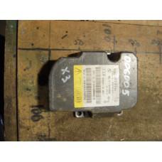 блок srs Bmw X3 E83 2004-2010