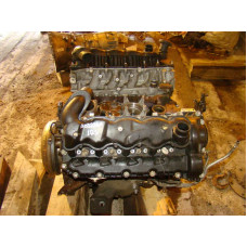 двигатель Land Rover Range Rover Sport 2005 - 2012