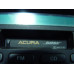 управление магнитолой Acura ACURA MDX 2001-2006