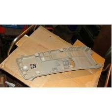 накладка центральной стойки Lexus RX 350 2003-2009