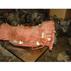 акпп Toyota Land Cruiser (120)Prado 2002-2009