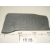 накладка порожка Toyota Land Cruiser (120)Prado 2002-2009