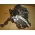 корпус отопителя Nissan Qashqai (J10) 2006-2010