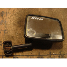 зеркало левое Nissan Patrol (160) 1979-1988