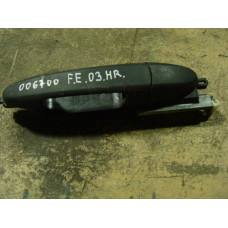 ручка задней правой двери Ford Escape 2001-2006