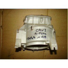 корпус моторчика отопителя Honda CR-V 1996-2002