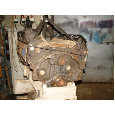 двс 5,2 Chrysler Jeep Grand Cherokee 1993-1998